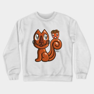 and Chontaduro Crewneck Sweatshirt